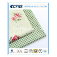 Printed Cotton/Polyester Fabric Comfortable Fabric